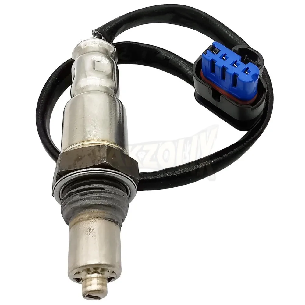 for Ford F-150 5.0L 3.3L 2.7L Edge 2.7L 2018 2019 2020 2021 2022 Lincoln Nautilus 2.7L Rear Downstream O2 Oxygen Sensor 234-8050