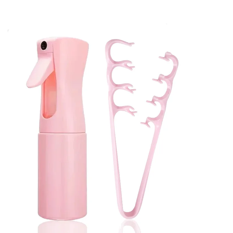 Pluizige Haarkam voor Mannen Volumizing Grove Kam Antistatische Curling Styling voor Alle Haartypes Creëren Textuur Kapsels