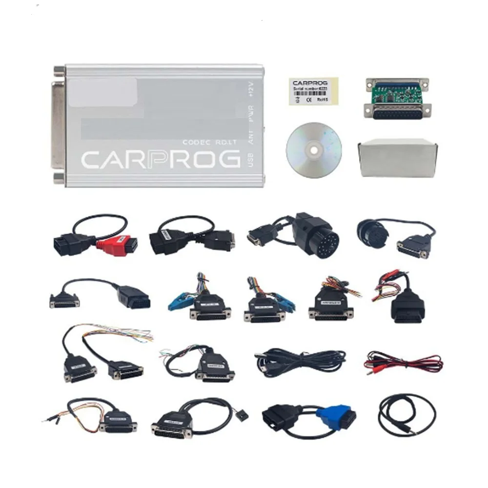 Carprogv13.77V10.93… - image