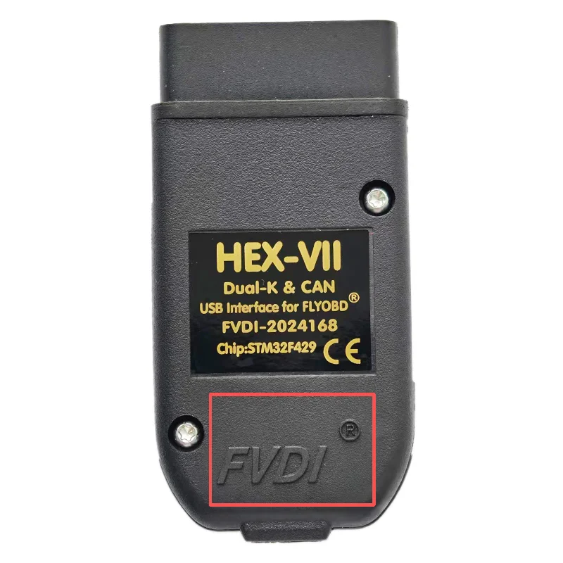 Neuestes VCDS-can mit unbegrenzter Anzahl an VINs, Auto-Scan, COM HEX, echtes V2-Diagnosegerät, VAG-Codierung, COM STM32F429 V26.9 für VW, AUDI, Skoda, Seat – Detail 2