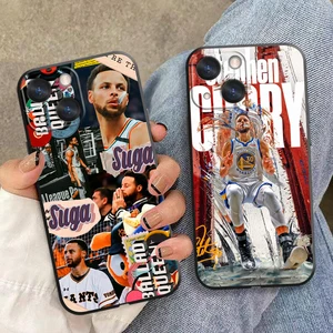 Etkinlik, MVP, basketbol, Elma, siyah başlık, iPhone için telefon 15, 14, 13, 12, 11, XS, XR, X, 7, 8, 6, Mini, Artı, pro, Max, yumuşak, 6 Büyük satış kapağı-iphone-basketbol-no. 6