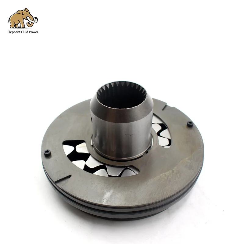 Rexroth hydraulic piston pump parts  A4VG250 CHARGE PUMP