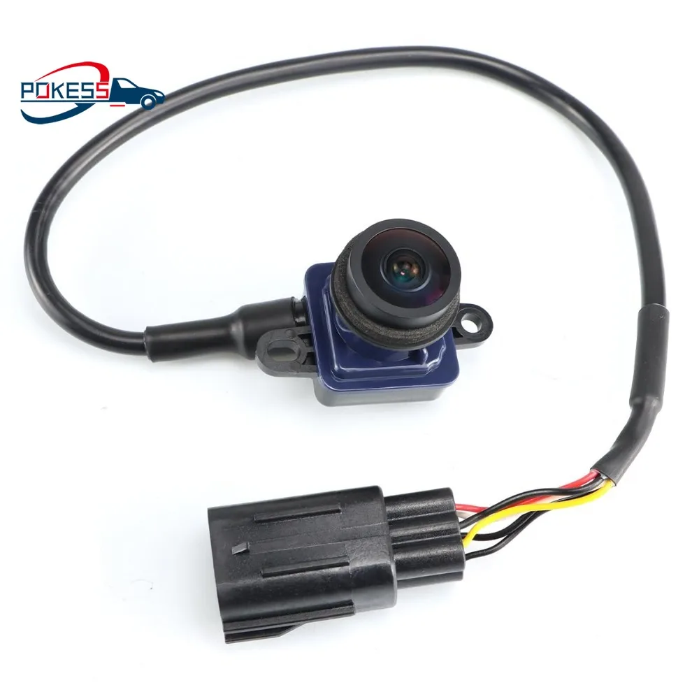 

56054059AC Автомобильная камера заднего вида Резервная камера заднего вида для парковки Dodge Durango Jeep Grand Cherokee 2011-2013