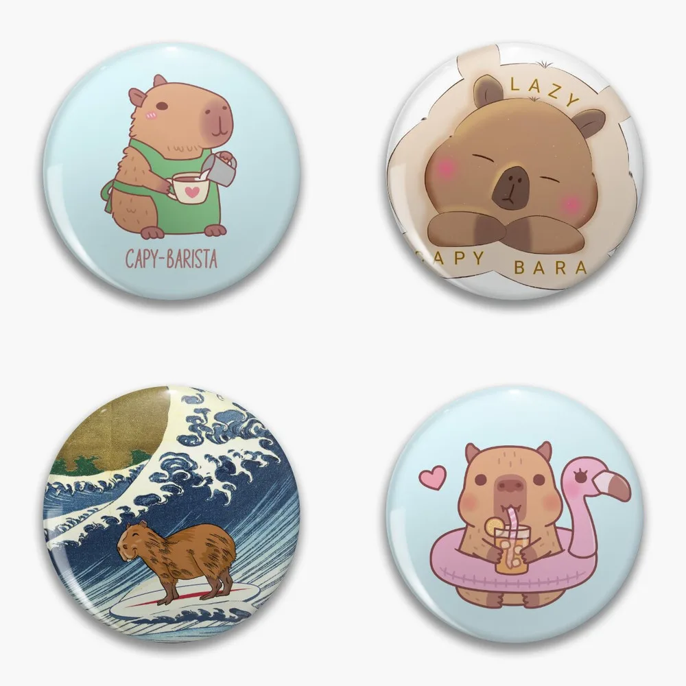 capybara
