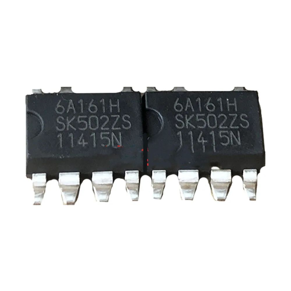 (5pcs) 6A161H SOP-7 STR-6A161H Power Management Chip