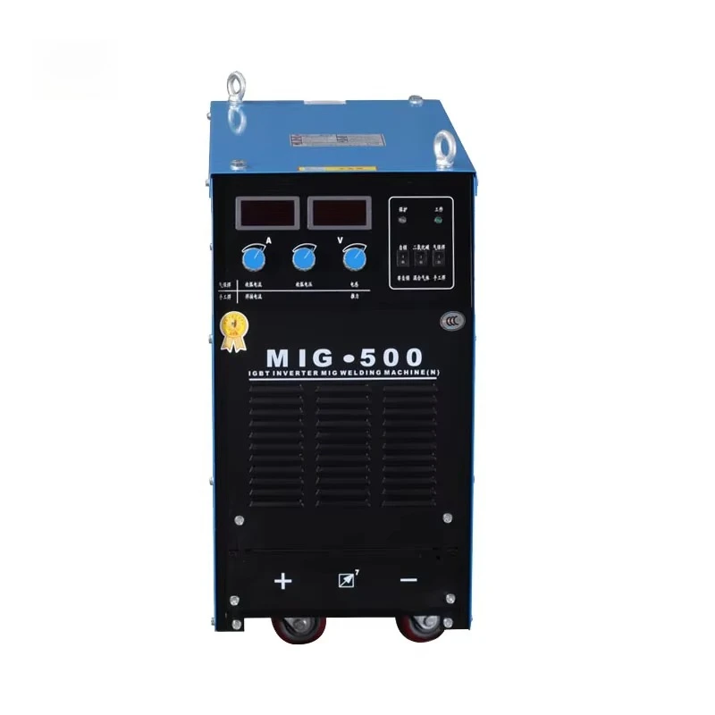 

Portable Manual Metal Arc Welders Gas Welding Machine For Shipyard