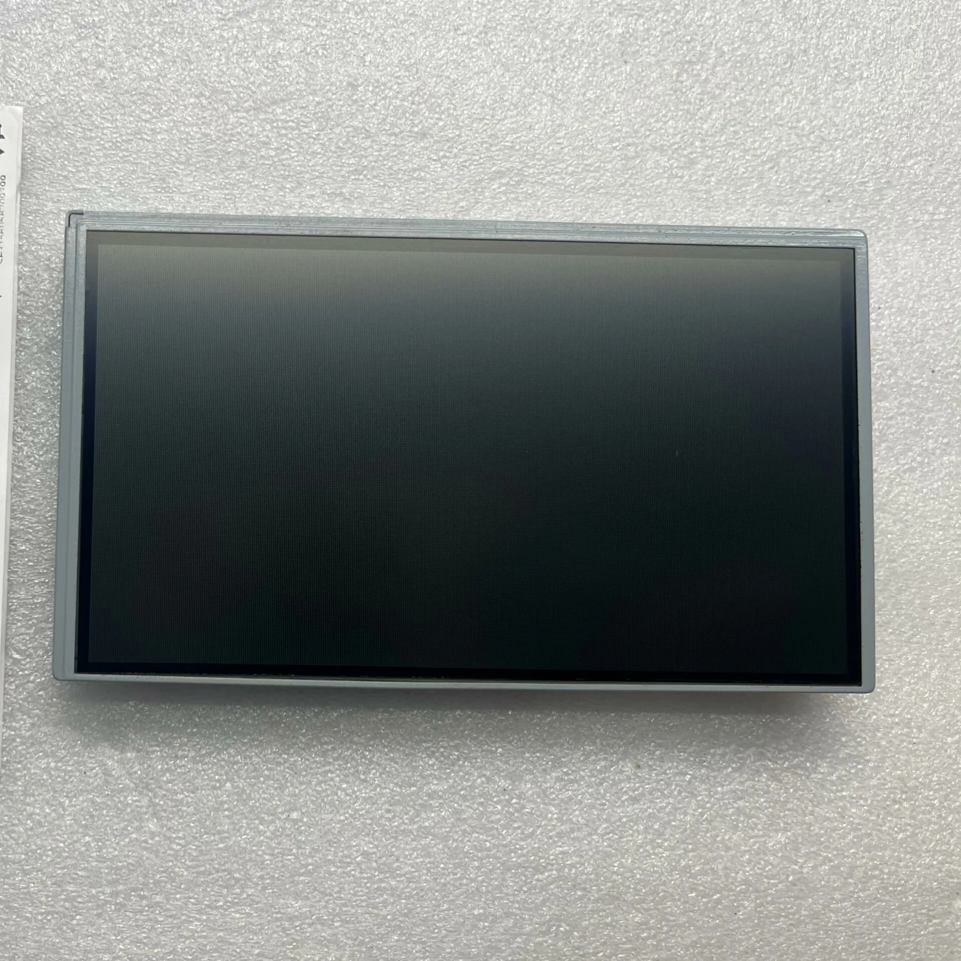 

Original 6.5-inch LQ065T9BR55U LCD Screen Display for Motorcycle Golden Wing GL1800 System Suitable Replacement Part