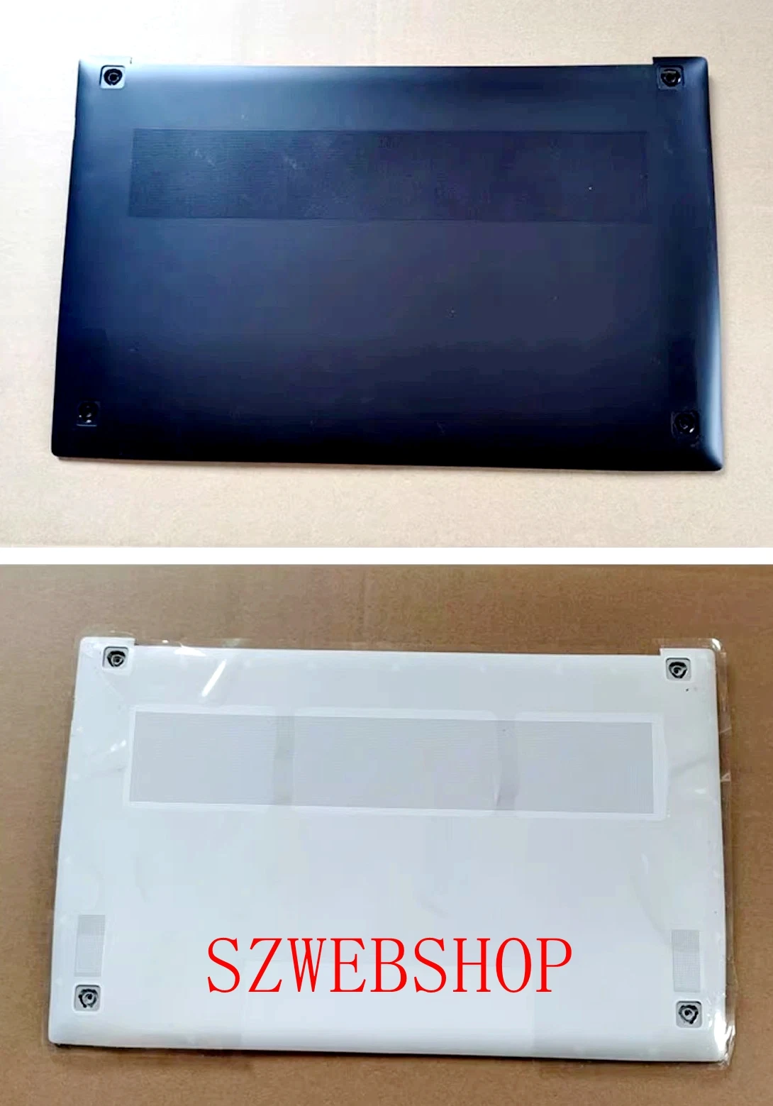 

Новый нижний чехол для ноутбука Samsung Galaxy Book NP930XDB 930XDB, 13 дюймов