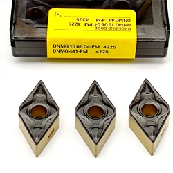 카바이드 공구, DNMG150608, DNMG150604, PM4225, CNC 선반 절삭 공구, 금속 선반 공구, DNMG 150608, DNMG 150604, 카바이드 공구