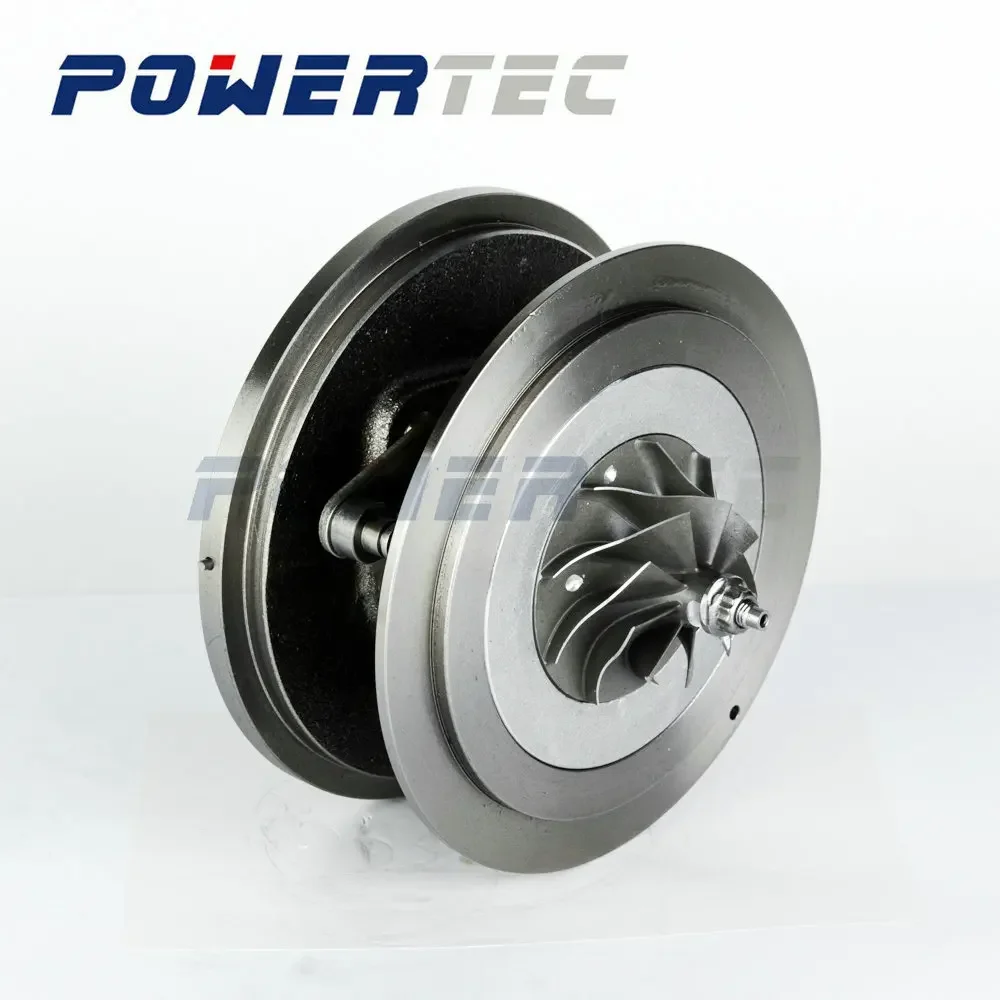 Turbolader CHRETIEN GTB1752VLK ​ Turbocompressorpatroon 798015 -0002 Turbokern Voor SsangYong Korando C200 2.0 L 127Kw D20DTF 2010-