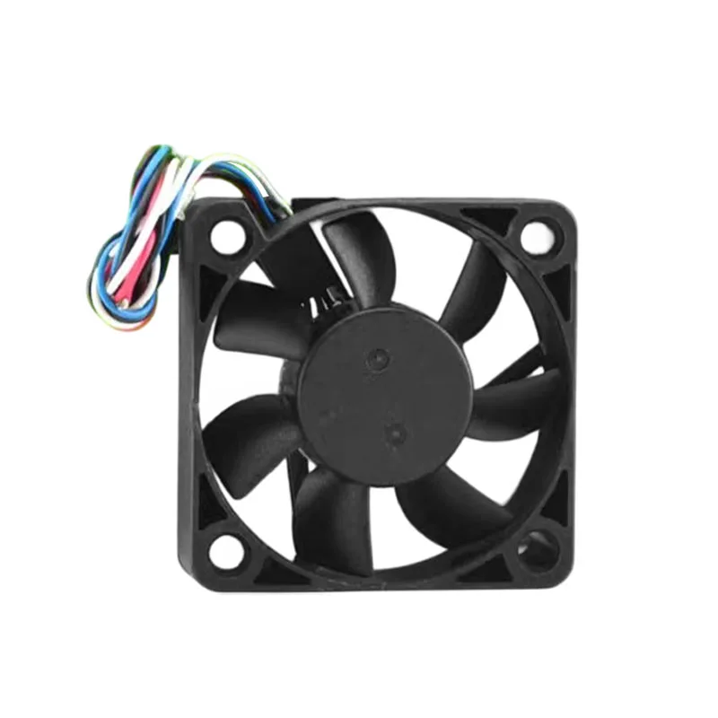 NEW ORIGINAL AD5005HB-D7B 5V 0.30A 5015 50x15mm COOLING FAN RADIATOR