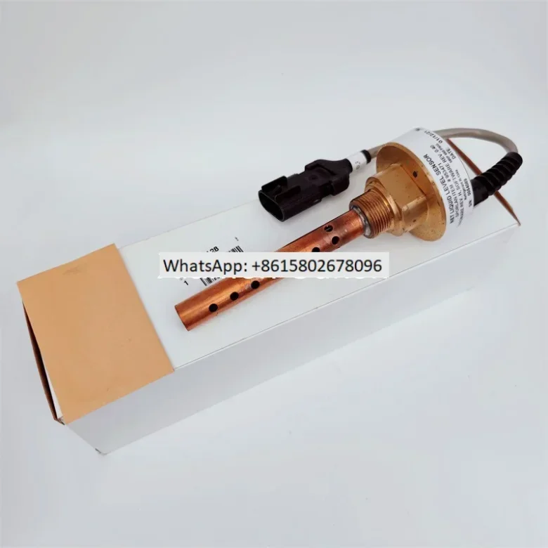 Brand New Chiller Refrigeration Compressor Spare Parts Air Conditioning Liquid Level Sensor SEN02128 X13790461040