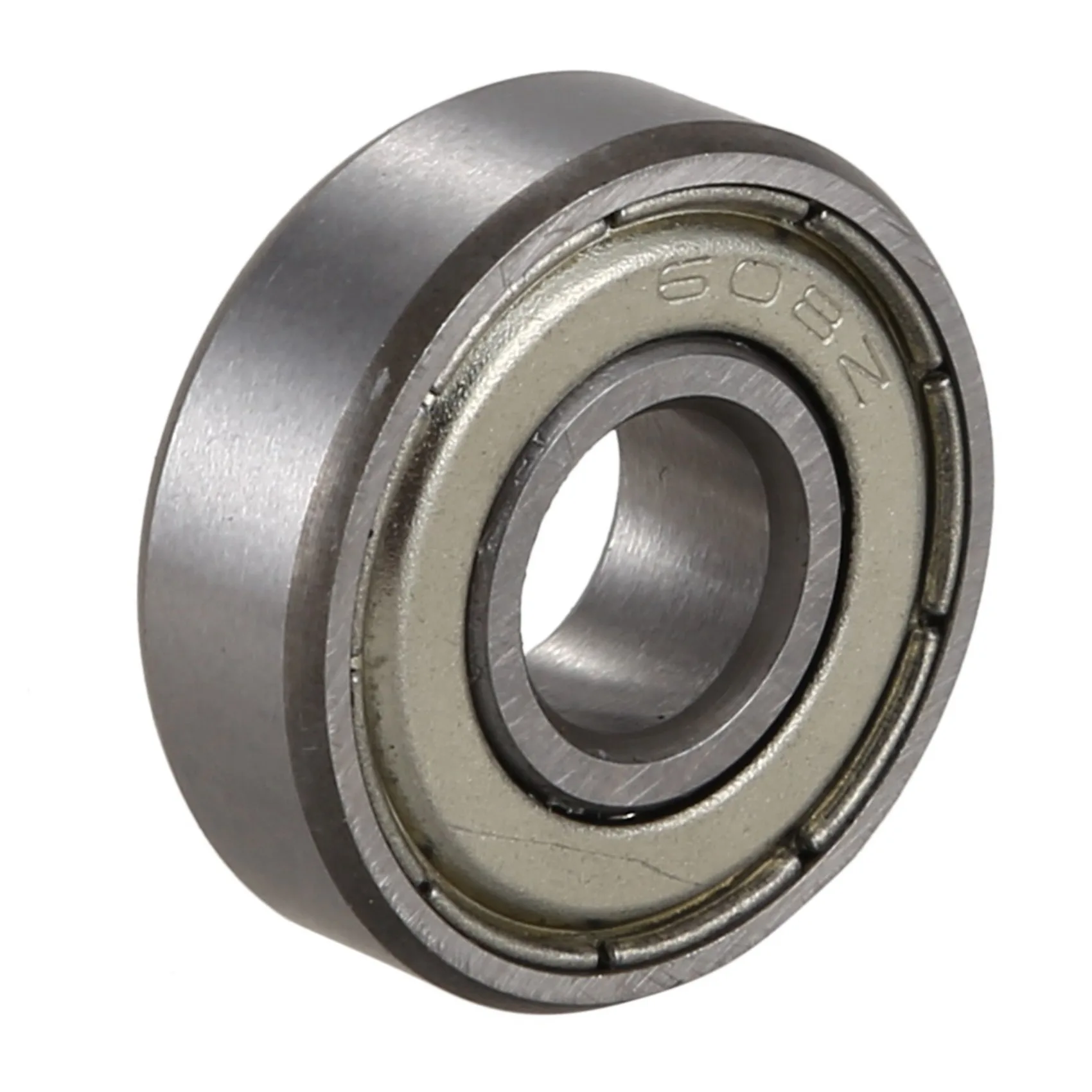 CYCLI-36 Pcs 608Z 22Mm X 8Mm X 7Mm Single Row Deep Groove Ball Bearing