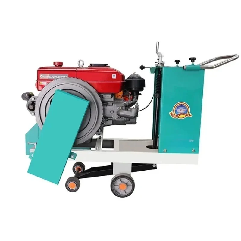 

Wholal Road Cutting Hine - Concrete & Asphalt Cutter Profsional Use