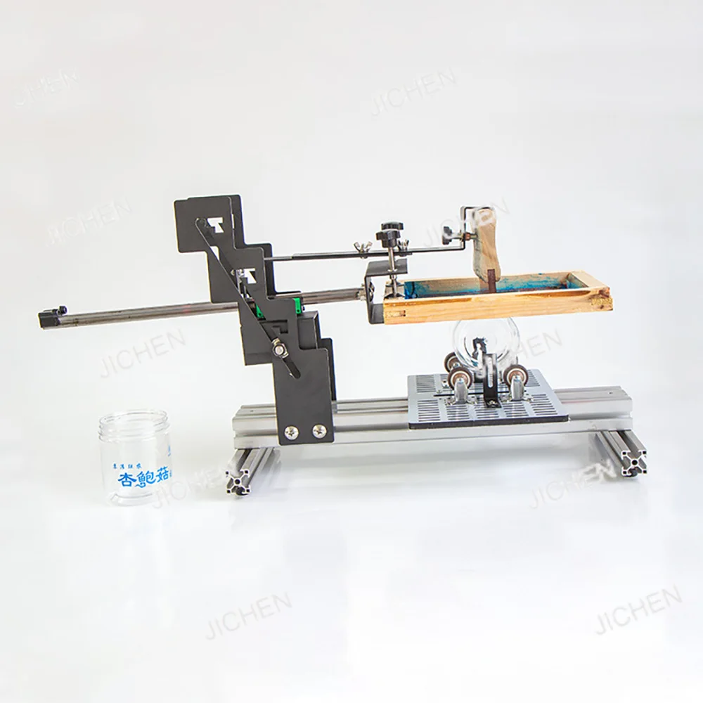 Maszyna Do Sitodruk…