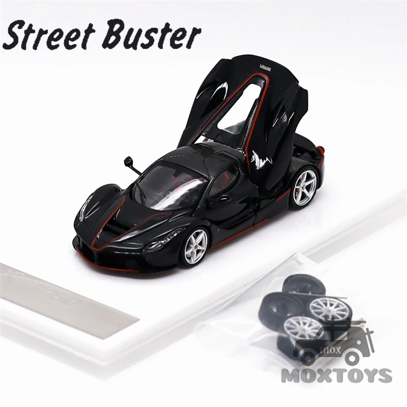 Street Buster 1:64 …