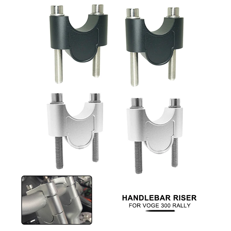 Fit For Voge 300 Ra…