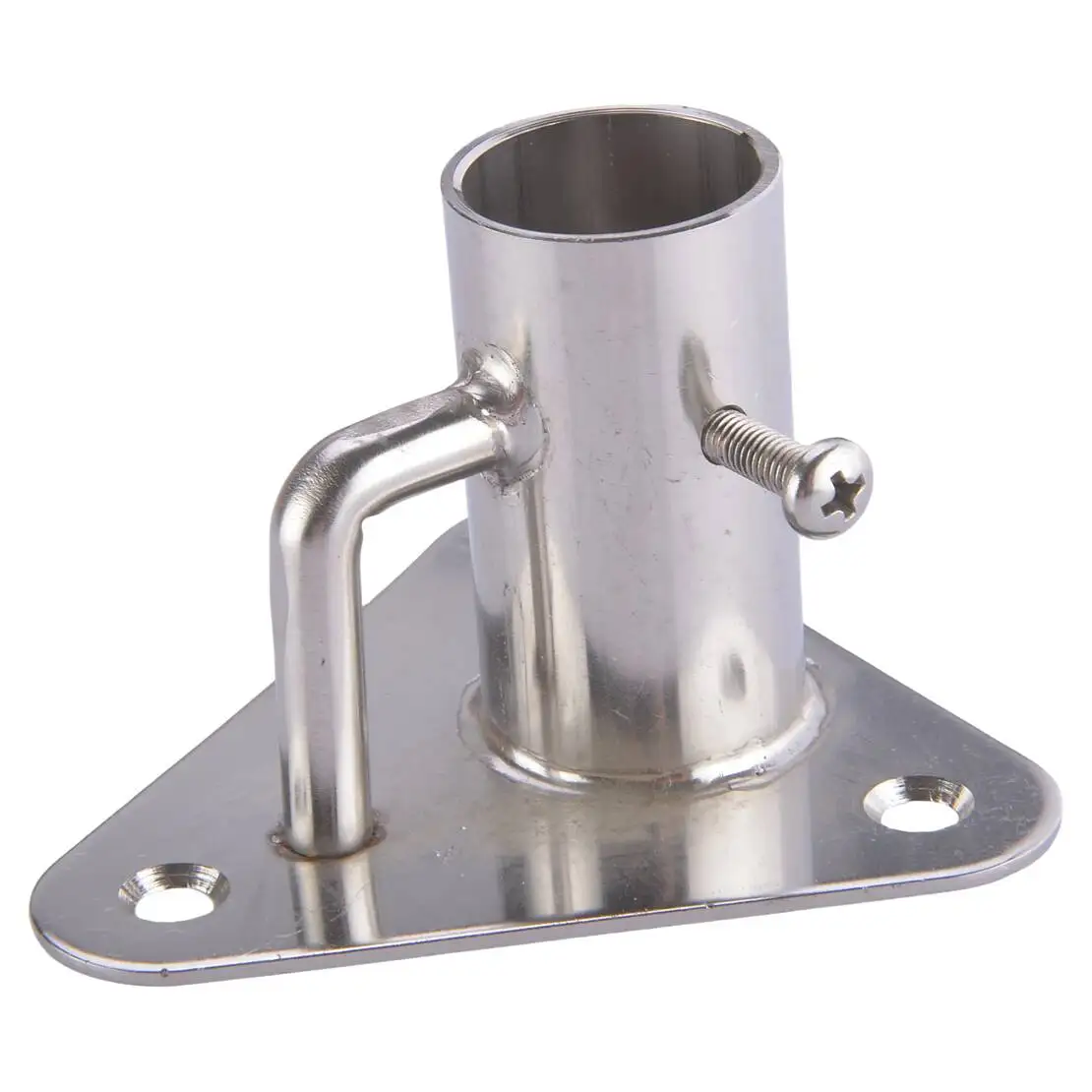 Marine Stanchion Socket 1