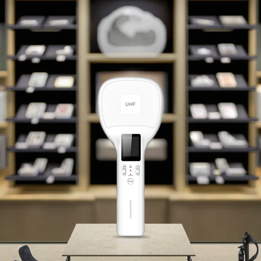 Palm Operating System Jewelry RFID Reader & Writer 860-960Mhz in Stock