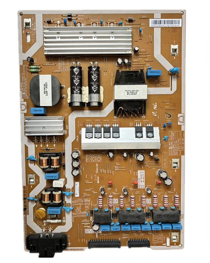 

BN44-00911A L55E8NR_MSM PSLF191E09A Power Board Has Been Tested Works Normality Suitable For UA55MU7000S UA55MU7000K UA55MU7000G