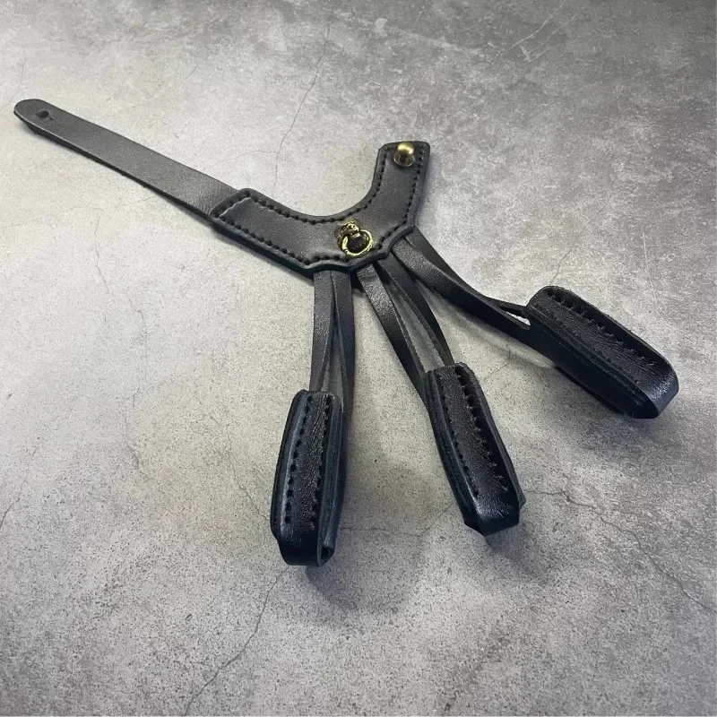 Leather Archery Med…