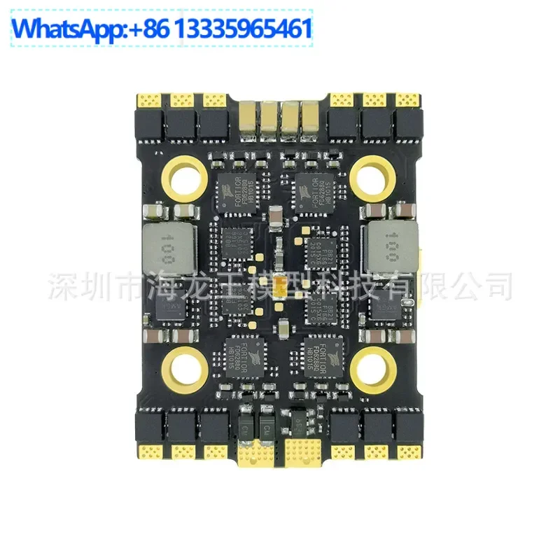 Hakrc F411 35A Aio …