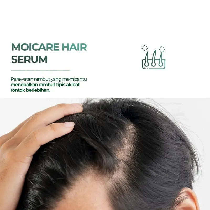 مغذي للعناية بالشعر، ظروف الزيوت العطرية، جذور شعر فروة الرأس تقلل من تجعد الشعر #3