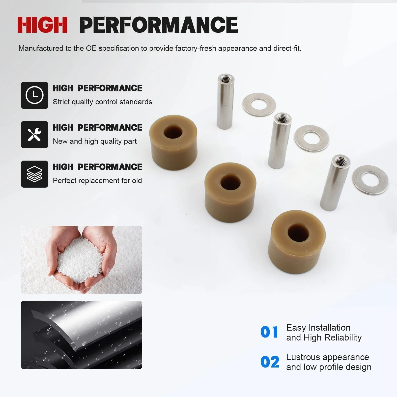 Secondary Clutch Roller Kit 417127016 420629192 420227946 For Cam-Am Maverick X3 2017-2023 Maverick Sport 1000R Commander 1000R