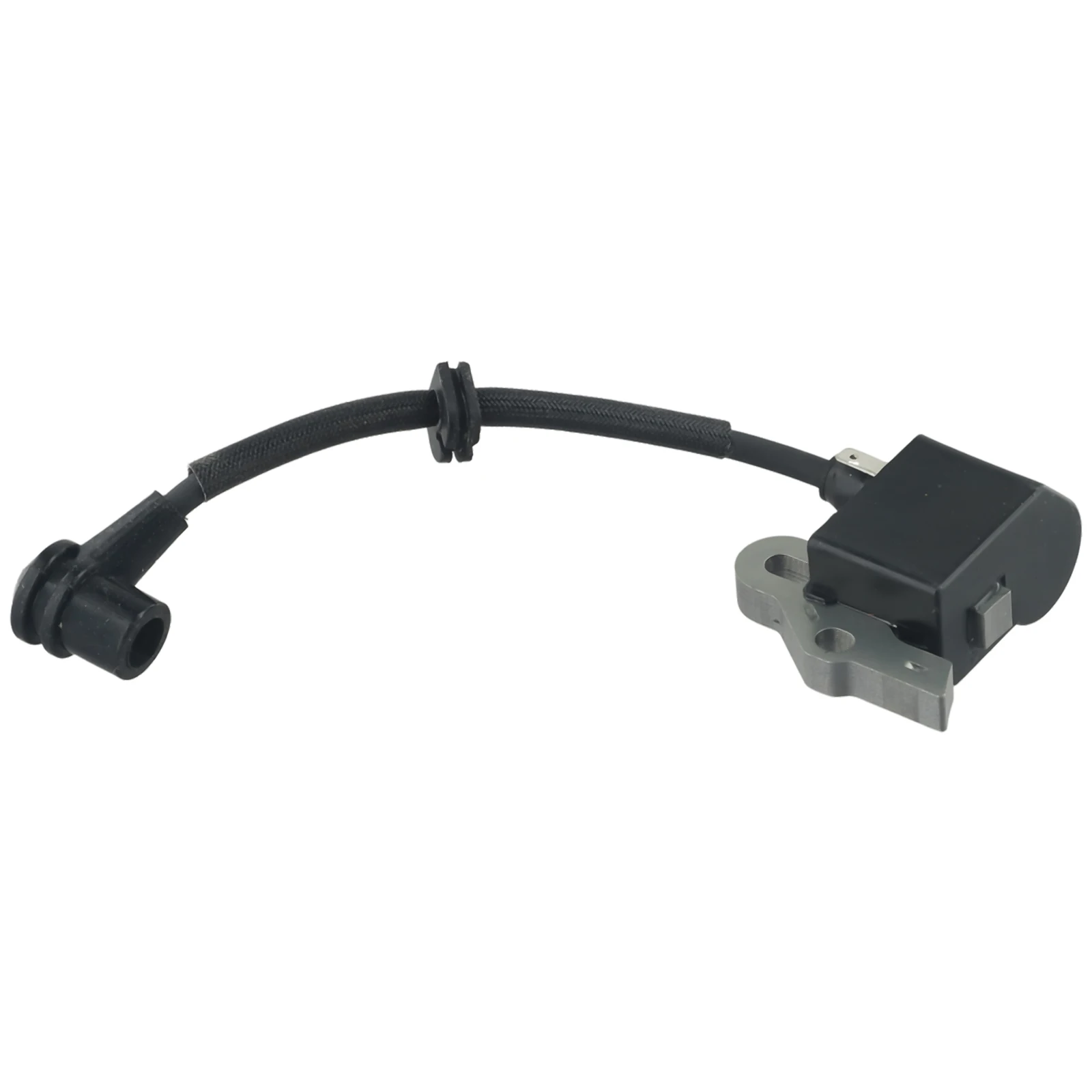 Practical Ignition Coil Trimmer Replace 585565501 Brushcutters Part For McCulloch B26 T26 String Trimmer Accessries