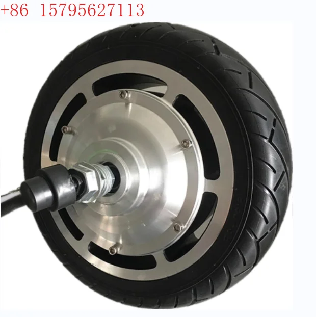 Hot Selling 60V Bru…