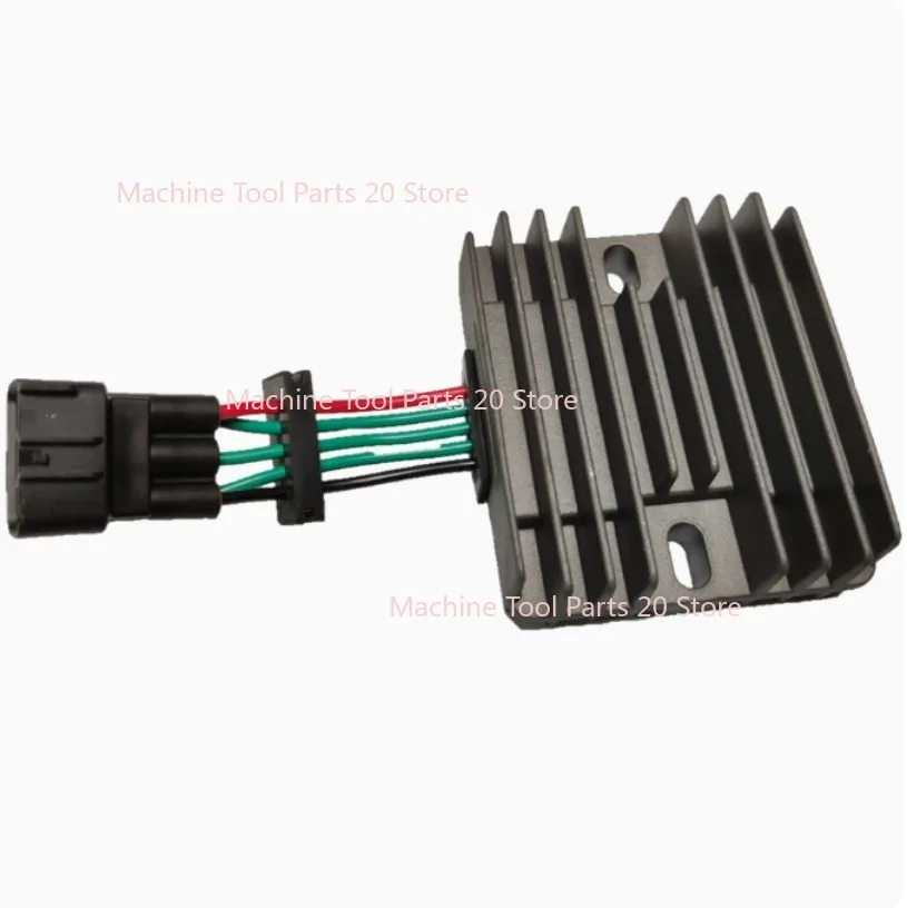 New Rectifier & Regulator Fit For Yamaha 50-70 115Hp 4-Stroke 68V-81960-10-00