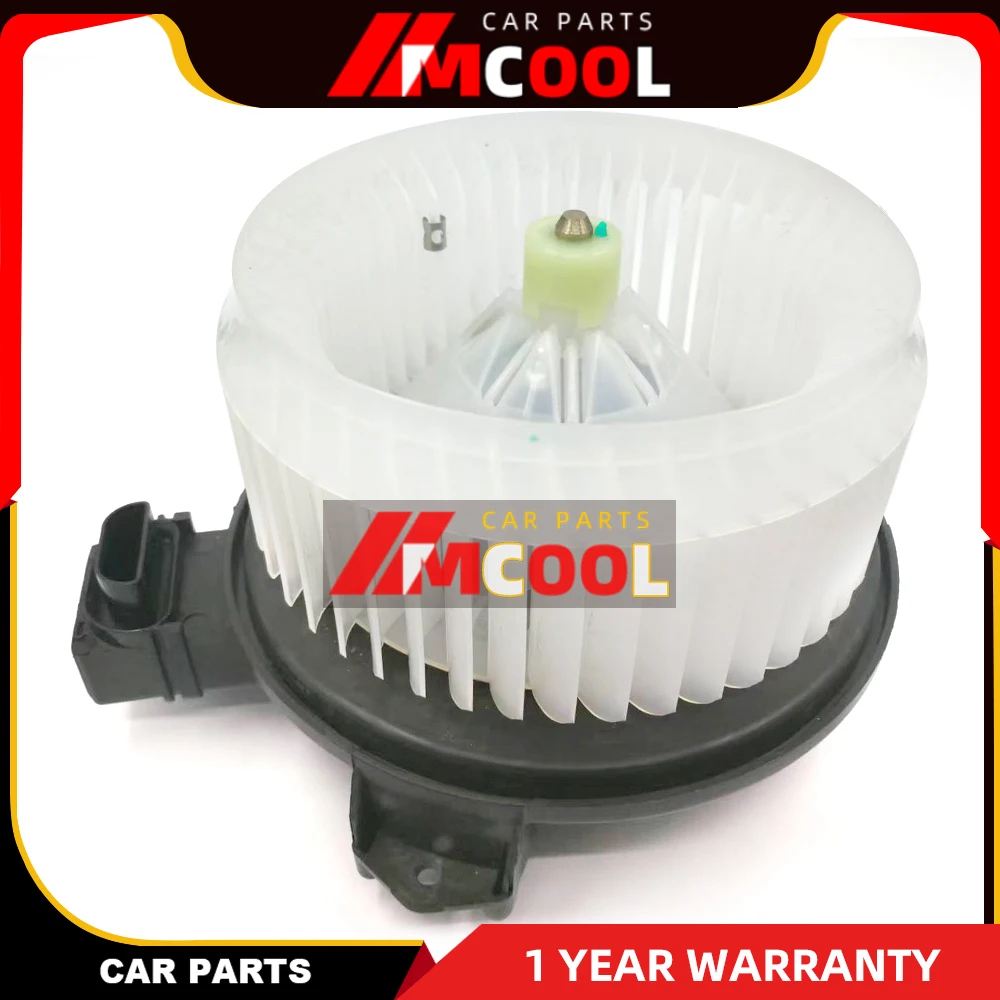 Air Conditioning AC Heater Blower Motor Fan For Toyota Hiace GL 2018 87103-26111 8710326111