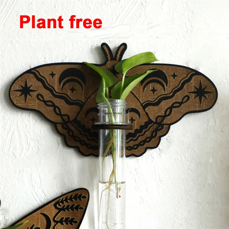 Yfys Butterfly Wall…