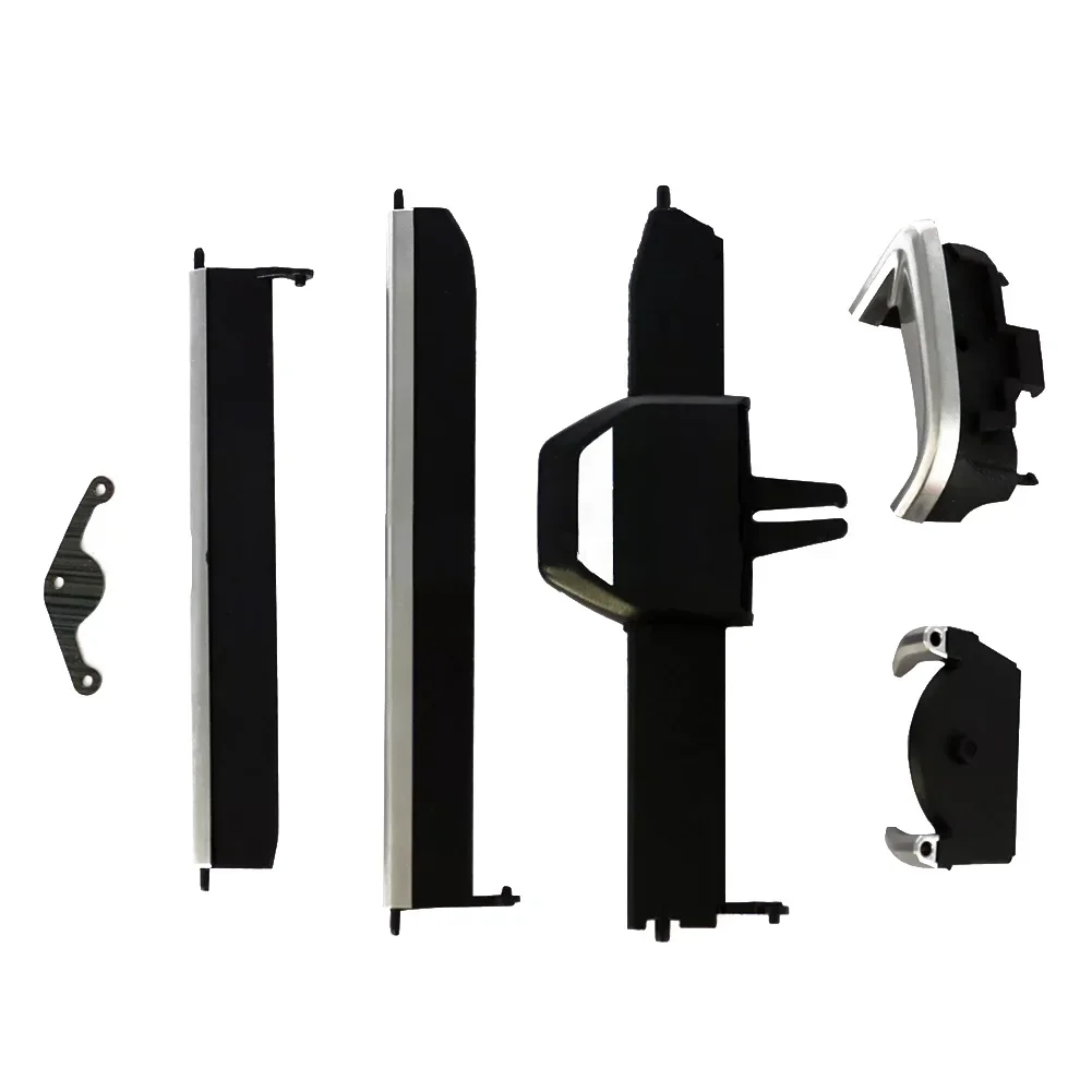 

Комплект центральной консоли, вентиляционное отверстие, модернизация салона автомобиля, номер детали OEM 64119458541, номера детали OEM 64119458543