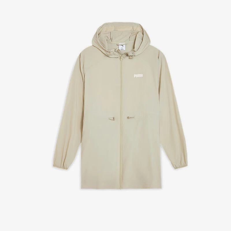 

Оригинальная женская ветрозащитная свободная повседневная куртка Puma 690189-68