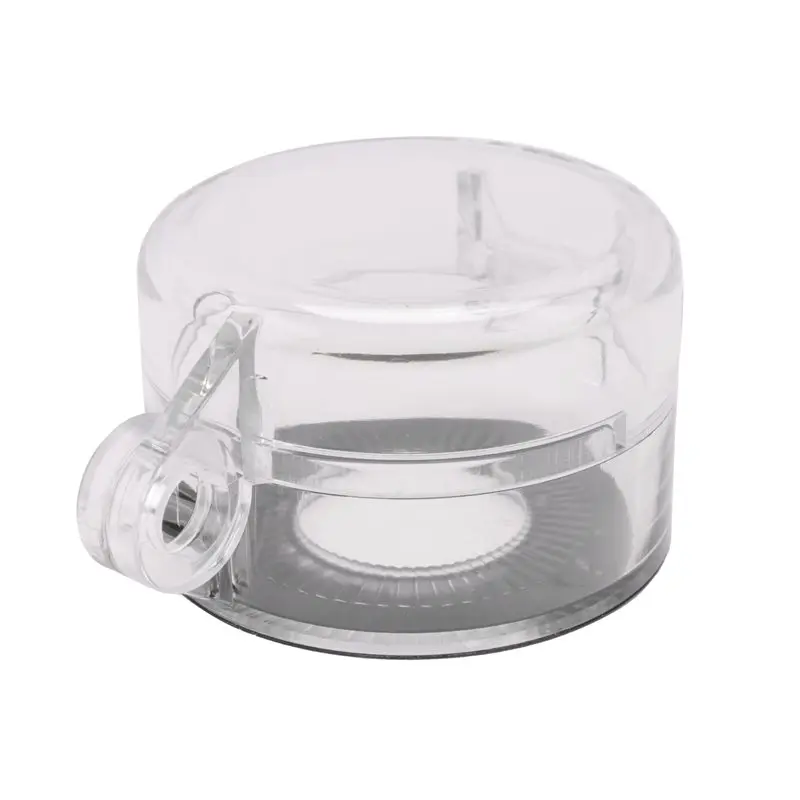 YANA50I Clear 22Mm Protective Cover Guard Case For Round Push Button Switch