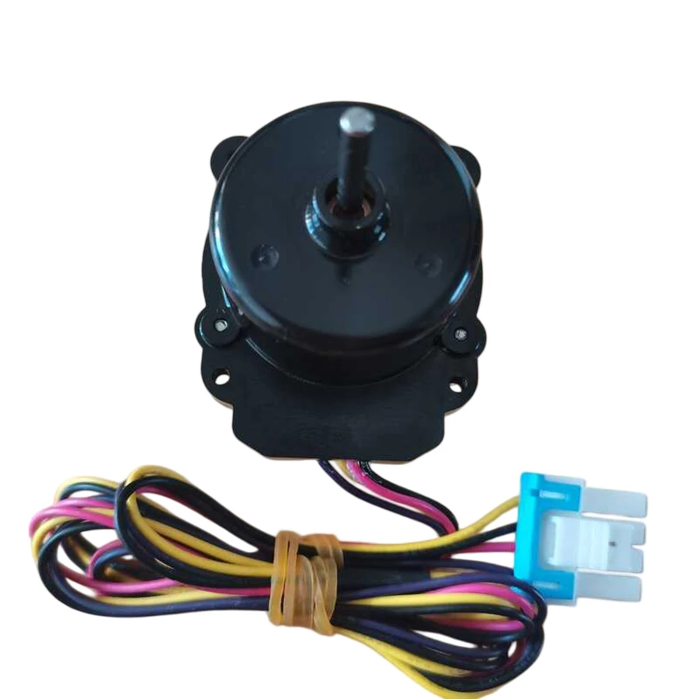 

1pc Replacement Motor Evaporator Fan Assembly Brushless DC Motor For Refrigerator Accessories Easy To Install