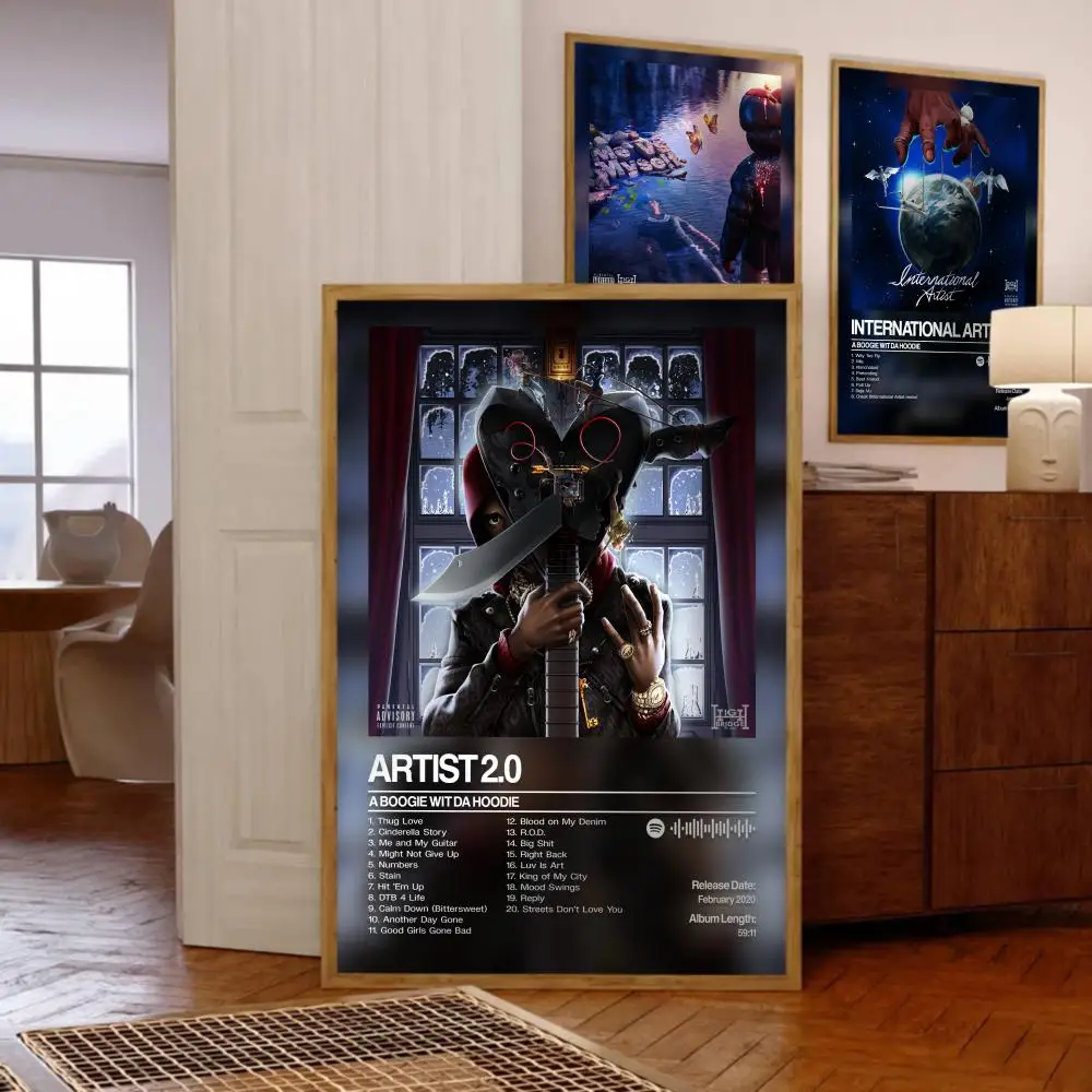 A Boogies Wit Da Ho…