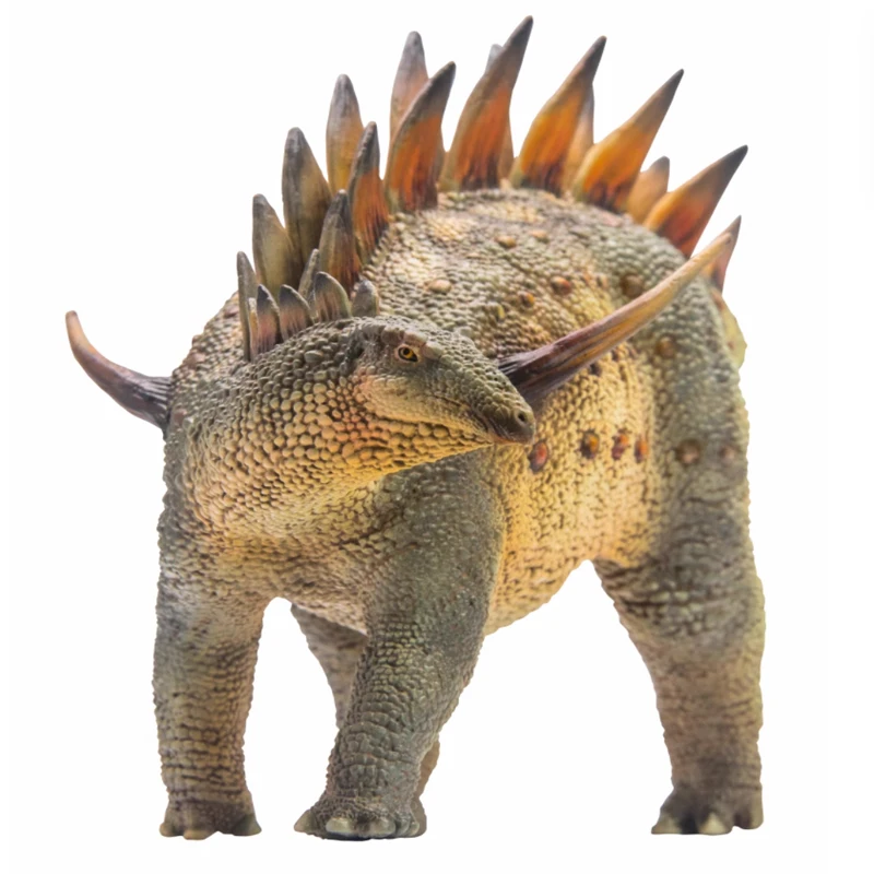 

Длинная модель Dongjiang 34, украшение для рабочего стола, классическая коллекция, праздничный подарок, динозавр, король-компаньон, фигурка, игрушка и хобби