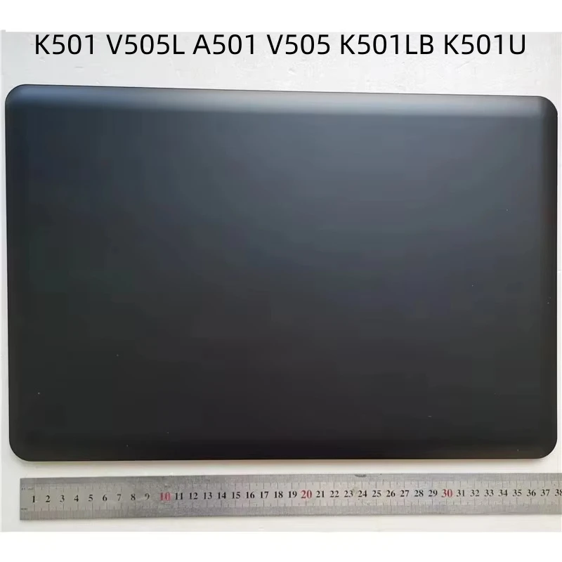 

Новая задняя крышка ЖК-дисплея для Asus K501 V505L A501 V505 K501LB K501U, передняя рамка (безель)
