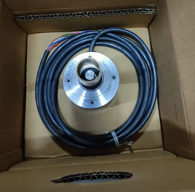 

E6F-AG5B E6F-AG5C 256P/R brand new original rotary encoder have stock