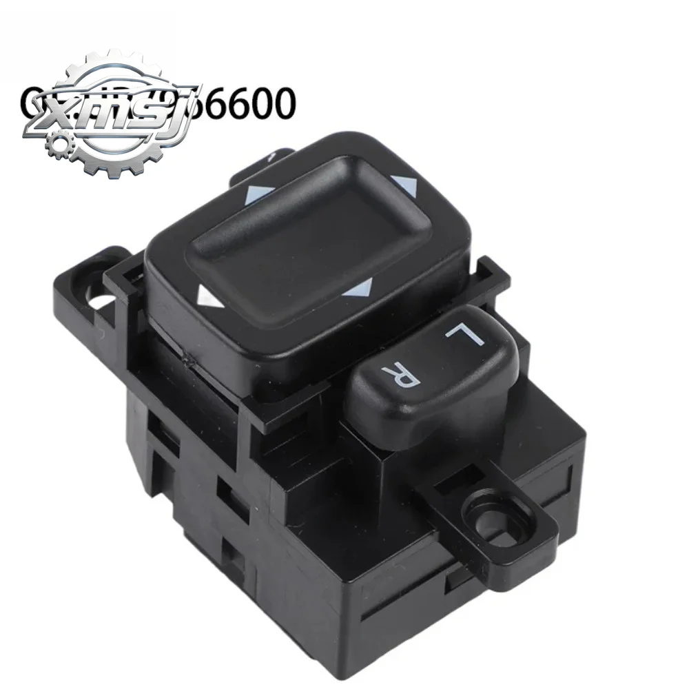

UR7966600 UR79-66-600 Interruptor de espejo retrovisor con calefacción para Mazda BT-50 y Ford Ranger