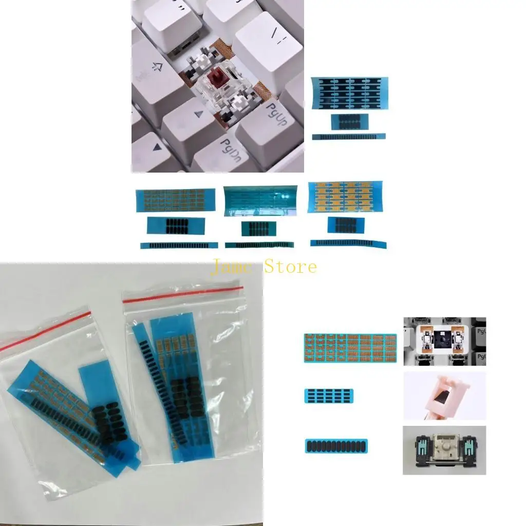 LX0B Satellite Shaf…