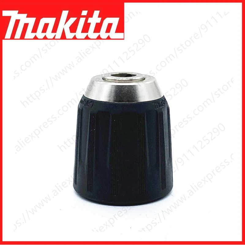 Portabrocas sin llave 10 PARA MAKITA DF331D DF330D DA333D