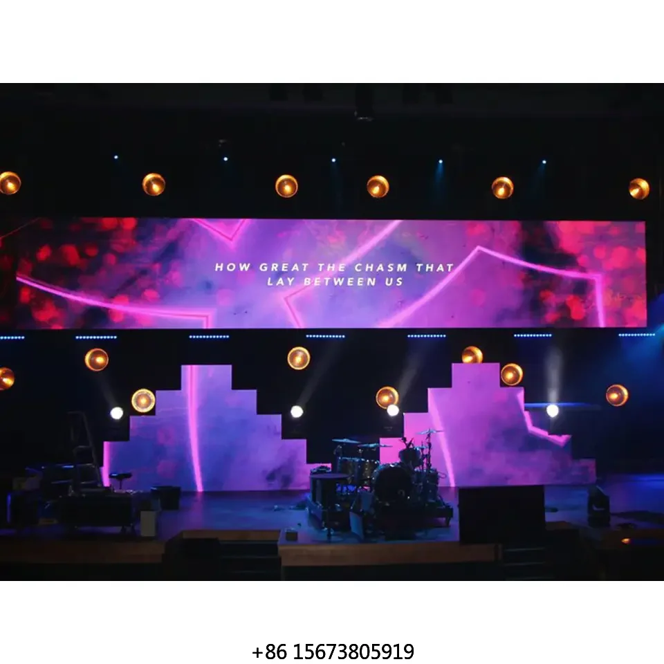 High Definition Ful…