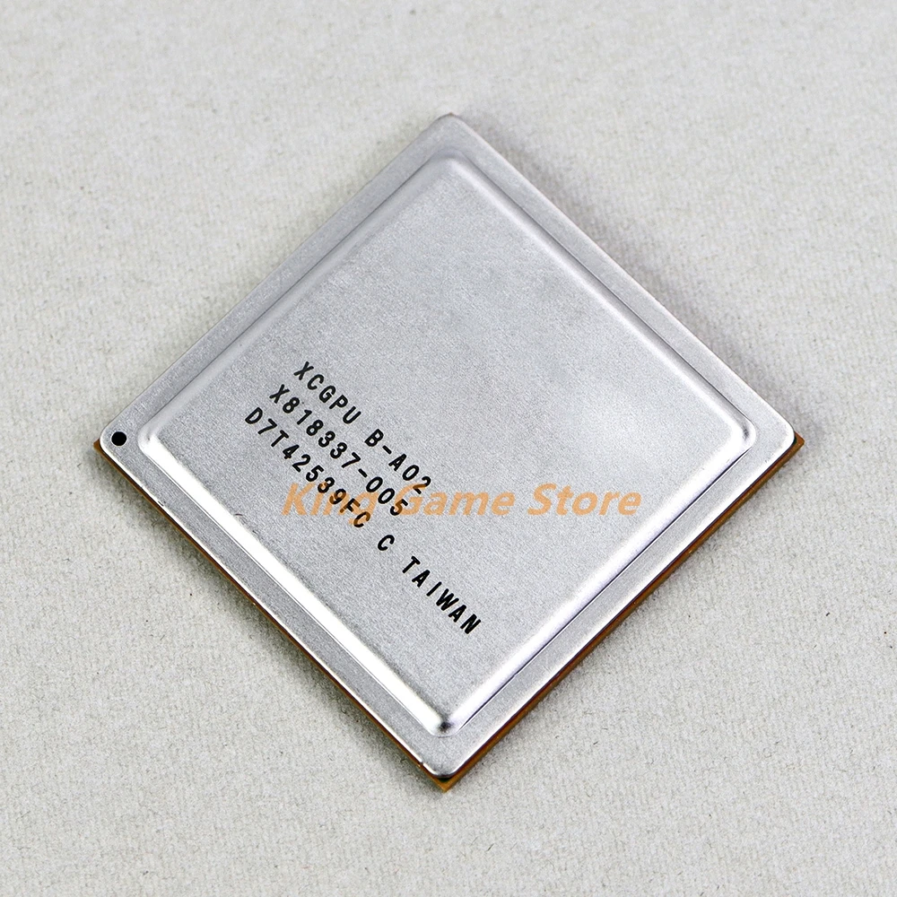 3 stücke Original X818337 Chip IC Für Xbox 360 Slim X818337-(001 002 003 004 005) universal Gute Funktioniert Perfekt