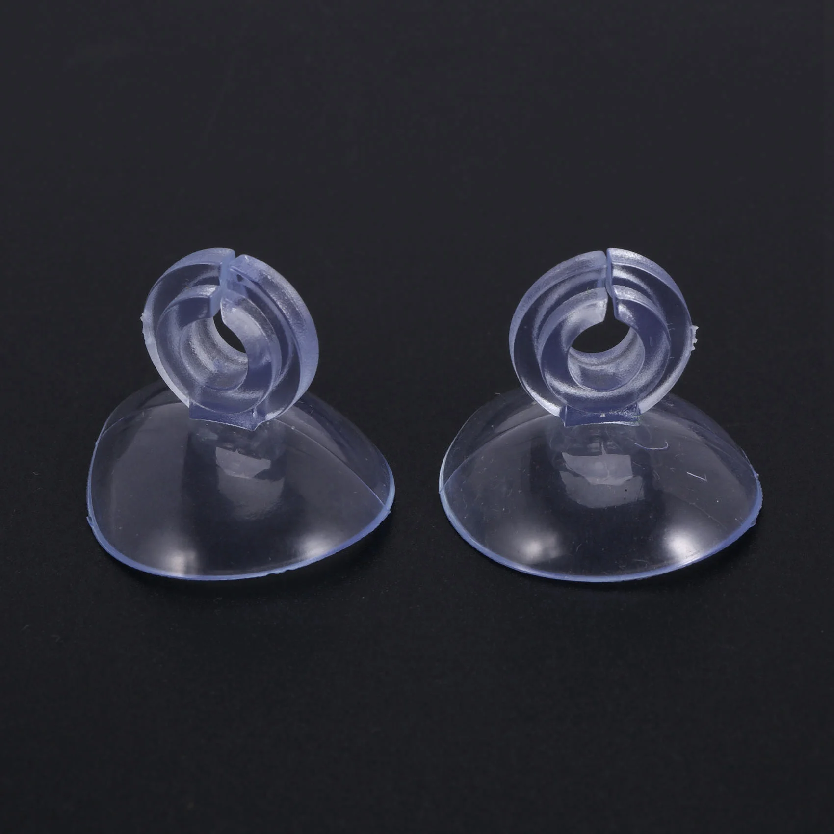 A84E-5X Aquarium Fish Tank CO2 Diffuser Carbon Dioxide Reactor With Disc + 10 Suckers view 2