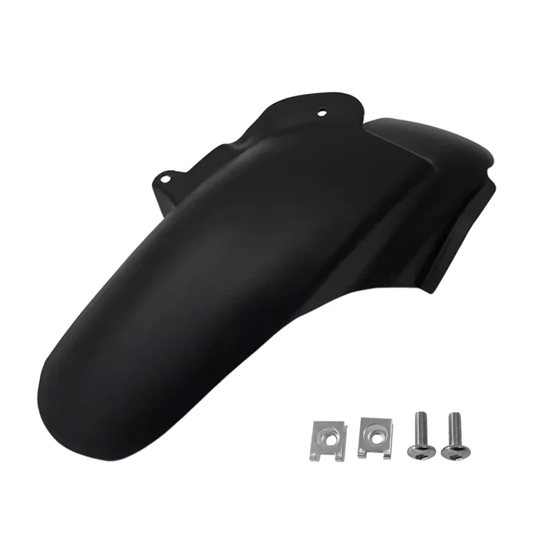 

Заднее крыло, брызговик, заднее удлинение, брызговик для Honda NSS350 Forza 350 20-25, аксессуары для мотоциклов