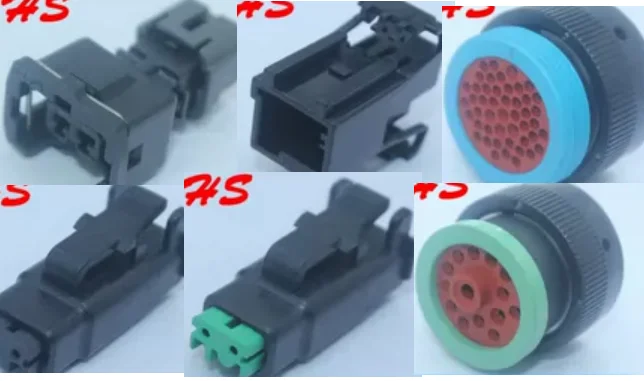 1PCS   PB185-02026    PH851-04020     DT04-12PA-CE03     HDP26-24-14PN-L015   DTMH06-2SC      HDP26-24-47SE-L024     DTMH06-2SB