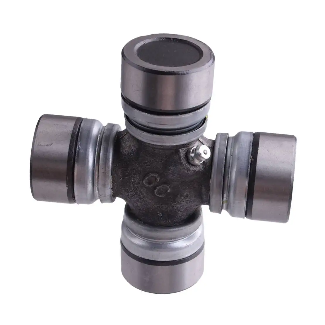 131 Loader Forklift Universal Drive Shaft Cross Bearing Joint High Quality